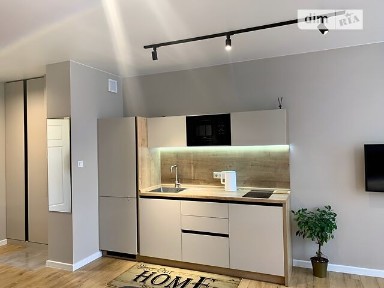 Довготривала оренда 1к квартири на вул. Березнева (Бортничі) 16 • ID 35096819
