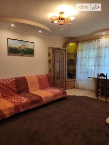 Довготривала оренда 2к квартири на вул. Естонська 5 • ID 35096817
