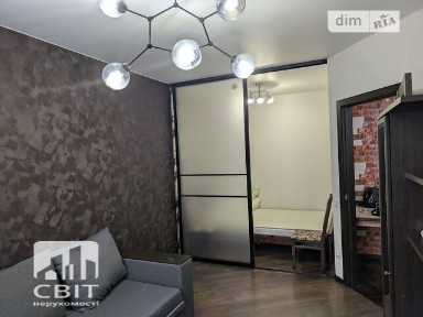 Довготривала оренда 1к квартири на вул. Нагірна 19М, кв. 13 • ID 35096729