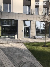 Довготривала оренда 1к квартири на шосе Столичне 1 • ID 35096039