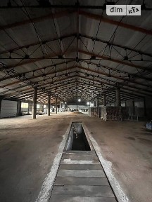 Здається спеціальне приміщення на вул. Мирного, площа 1300 кв. м • ID 35096908