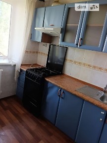 Продаж 1к квартири 33 кв. м на вул. Марсельська • ID 35097122