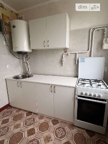 Продаж 1к квартири 30.2 кв. м на вул. Котляревського 8 • ID 35097119