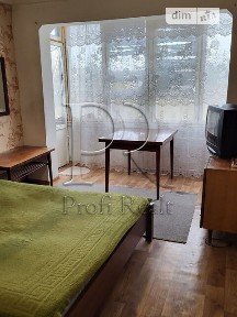 Продаж 1к квартири 32 кв. м на вул. Олега Мудрака 27 • ID 35097059