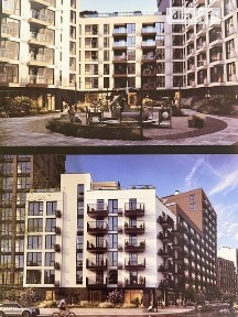 Продаж 1к квартири 45 кв. м на вул. Під Голоском 4 • ID 35097069