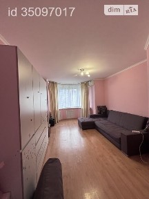 Продаж 1к квартири 44.9 кв. м на вул. Ахматової Анни 35 • ID 35097017