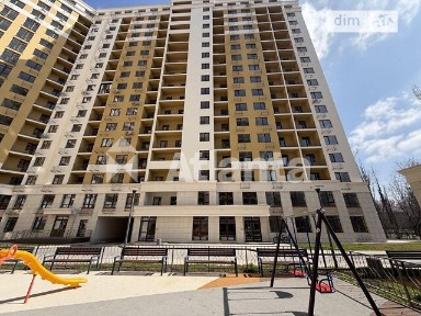 Продаж 1к квартири 39.08 кв. м на просп. Князя Ярослава Мудрого • ID 35096936