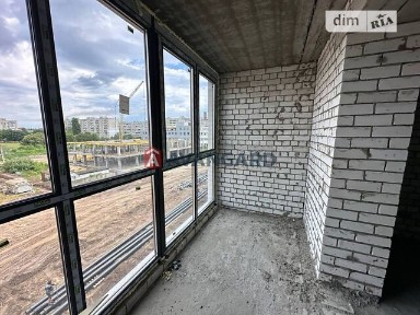 Продаж 1к квартири 41.1 кв. м на вул. Квіткова • ID 35096939
