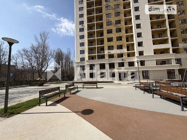 Продаж 1к квартири 35.61 кв. м на просп. Князя Ярослава Мудрого • ID 35096890