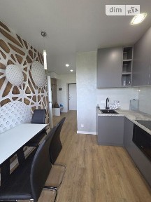 Продаж 1к квартири 37.1 кв. м на вул. Домобудівельна 13 • ID 35096915