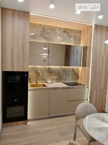 Продаж 1к квартири 42 кв. м на вул. Краснова 1Ж • ID 35096874