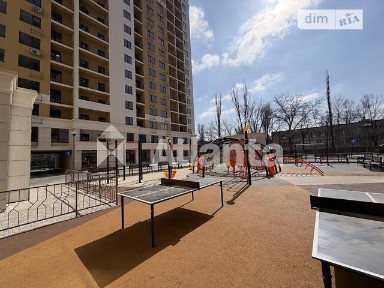 Продаж 1к квартири 40.87 кв. м на просп. Князя Ярослава Мудрого • ID 35096836