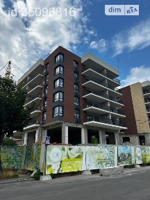Продаж 2к квартири 82 кв. м на вул. Леся Курбаса 8 • ID 35096816