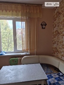 Продаж 1к квартири 34.56 кв. м на мкр. Індустріальний 71, кв. 89 • ID 35096728