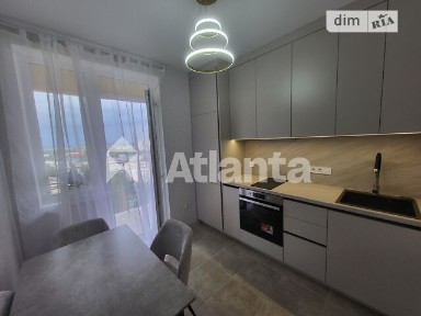 Продаж 1к квартири 34.8 кв. м на просп. Князя Ярослава Мудрого • ID 35096721