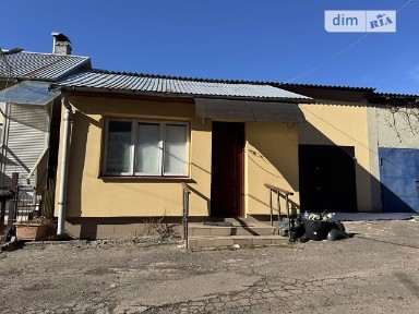 Здається комерційне приміщення на вул. Стрийська, площа 48 кв. м • ID 35096723
