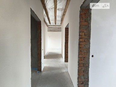 Продаж 1 поверхового будинку з ділянкою на 4 сотки, 93 кв. м, 3 кімнати, на пров. 2-й Джерельний • ID 35097140
