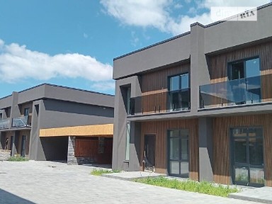 Продаж 2 поверхового дуплекса з ділянкою на 3 сотки, 125 кв. м, 4 кімнати, на вул. Центральна • ID 35097067