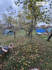 Продаж 1 поверхового будинку з верандою і ділянкою на 5.5 сотки, 38 кв. м, 1 кімната, на 4-а вул. Садова 5 • ID 35096896