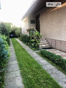 Продаж 2 поверхового будинку бесідка і ділянкою на 7 соток, 130 кв. м, 3 кімнати, на вул. Андрія Пруниці • ID 35096951