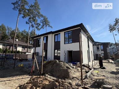 Продаж 2 поверхового дуплекса з ділянкою на 2 сотки, 125 кв. м, 4 кімнати, на вул. Патріотів • ID 35096924