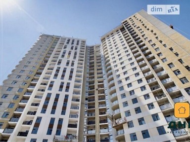 Продаж 2к квартири 63.5 кв. м на вул. Краснова 1Ж • ID 35094273