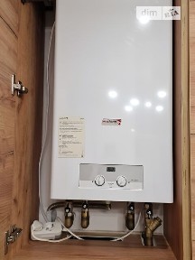 Продаж 1к квартири 35 кв. м на вул. Льонокомбінатівська 4 • ID 35093093