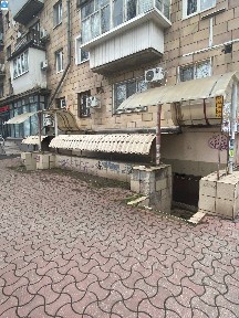 м. Запоріжжя, вул. Перемоги, 87 цокольно - підвальне приміщення у центрі міста