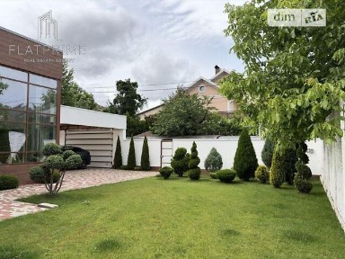 Продаж 1 поверхового будинку з верандою і ділянкою на 6 соток, 180 кв. м, 4 кімнати, на вул. Центральна 50/20 • ID 34955059