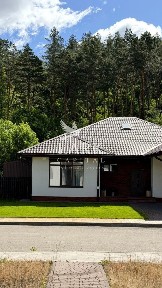 ПРОДАЖ БУДИНКУ 230м2 З ВИХОДОМ ДО ВОДОЙМИ. с. Гнідин. метро Бориспільська 15хв.