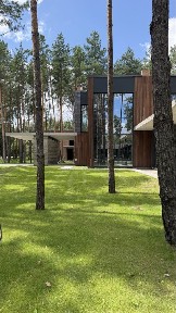 GOODLIFE PARK | Новий будинок Лебедівка. Київське море