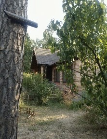 Автономна усадьба 180кв. м. 20 соток. Буча. Тихий центр.