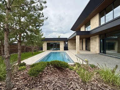 ‼️ПРЕМІУМ будинок 330 м2 | басейн | SPA зона | 12 соток | ГАЗ | КМ Нова Ходосівка
