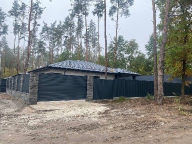 Продаж будинка з ремонтом в с. Путрівка ВЛАСНИК працюєм з державними програмами