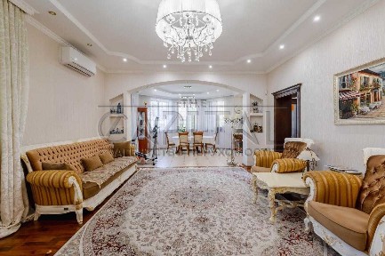 Продаж будинка Петропавлівська Борщагівка, вул. Лісова