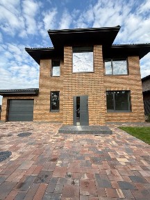 ‼️ Без комісії! Продаж будинку 193 м² | Білогородка | 7,8 сотки | газ, підвал