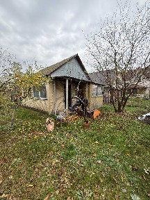 Дача поряд з лісом та озером без комісії с. Пороскотень, СТ «Відрадне»