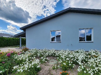 Від забудовника. Продам Будинок, с. Крюківщина - Тарасівка.