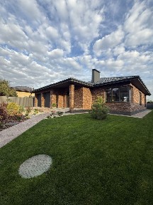 ‼️Без комісії! Продаж будинку 215 м² | Шевченкове | 10 соток | гараж, клінкер