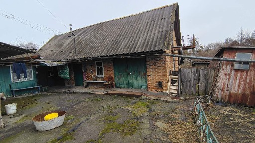 Продаж будинку в Іванкові