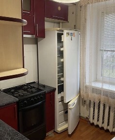 1 Вінниця. Волошкова вул. Вільна після 5 листопада.