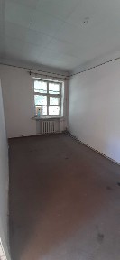 1 пов, окремий вхід, 14,3 м2, Кривий Ріг, вул. Івана Сірка, буд. 30, прим. 13