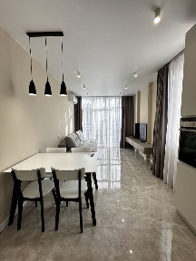 ПРОДАЖ 2 кімн кварт 63 м. кв. ЖК СЕМИЦВІТ 7 корпус