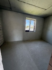 Продаж 1 кім квартири в Оброшино