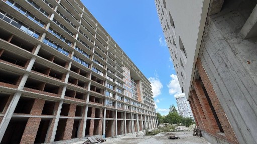 ‼️Продаж 1-к 38м з ТЕРАСОЮ у ЖК Апарт Холл, Трускавецька-Стрийська
