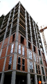 1-КІМНАТНА КВАРТИРА ЖК МОРО вул. Морозна, Львів Продаж квартири від забудовника Новий Львів у сучасному ЖК Моро