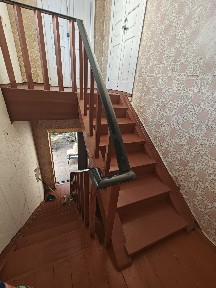 Продаж дуплекса вул. Учнівська