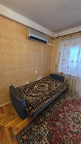Аренда квартиры на бабурке