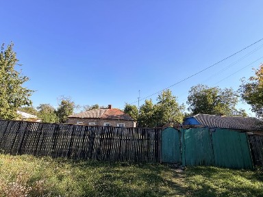 Довгострокова орендна будинку