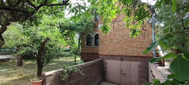 Продаж будинку зі своїм берегом 8,7соток землі, 92м2 будинок Самарівка